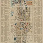 Anteprima della vecchia mappa