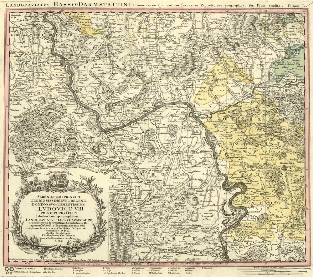 Pré-visualização do mapa antigo