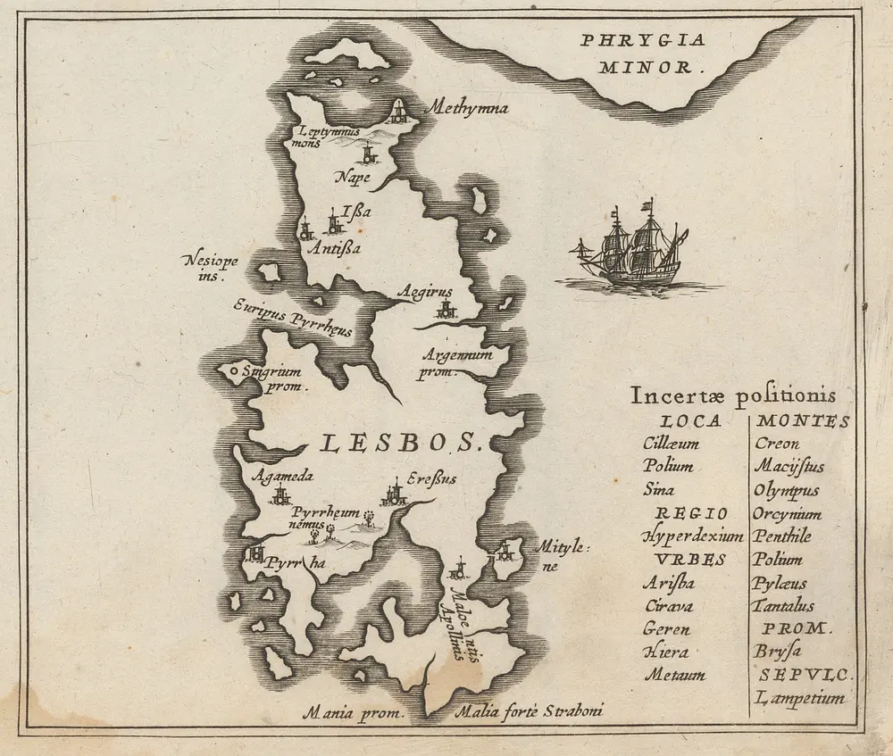 Thumbnail of historical map