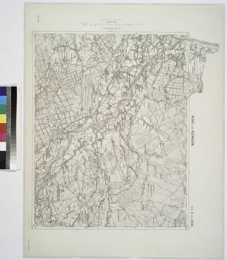 Pré-visualização do mapa antigo