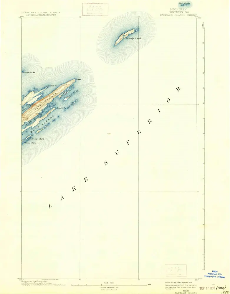 Thumbnail of historical map