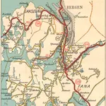 Thumbnail of historical map