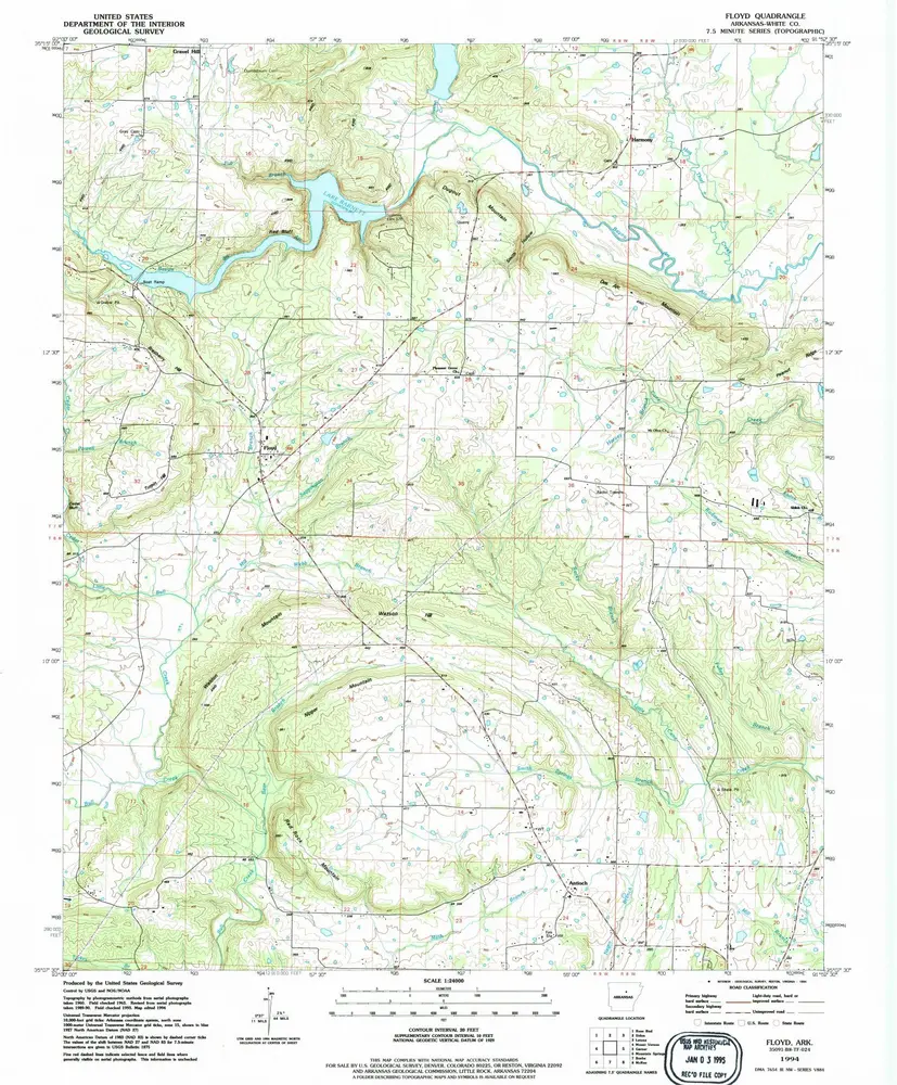 Anteprima della vecchia mappa