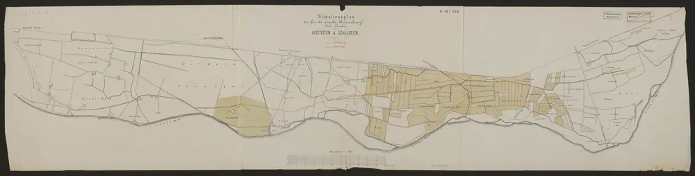 Vista previa del mapa antiguo