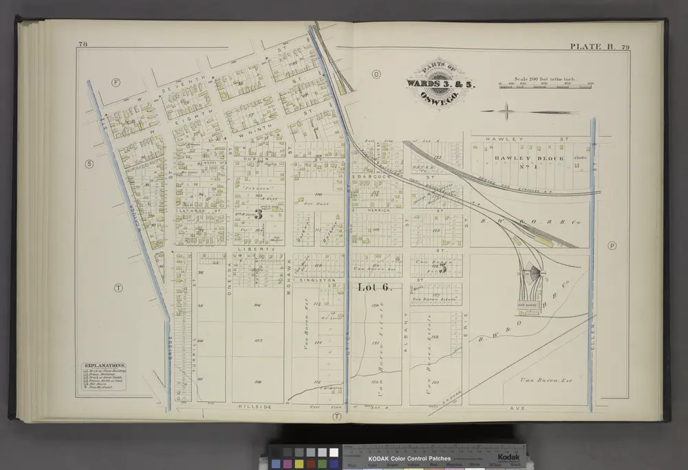 Thumbnail of historical map