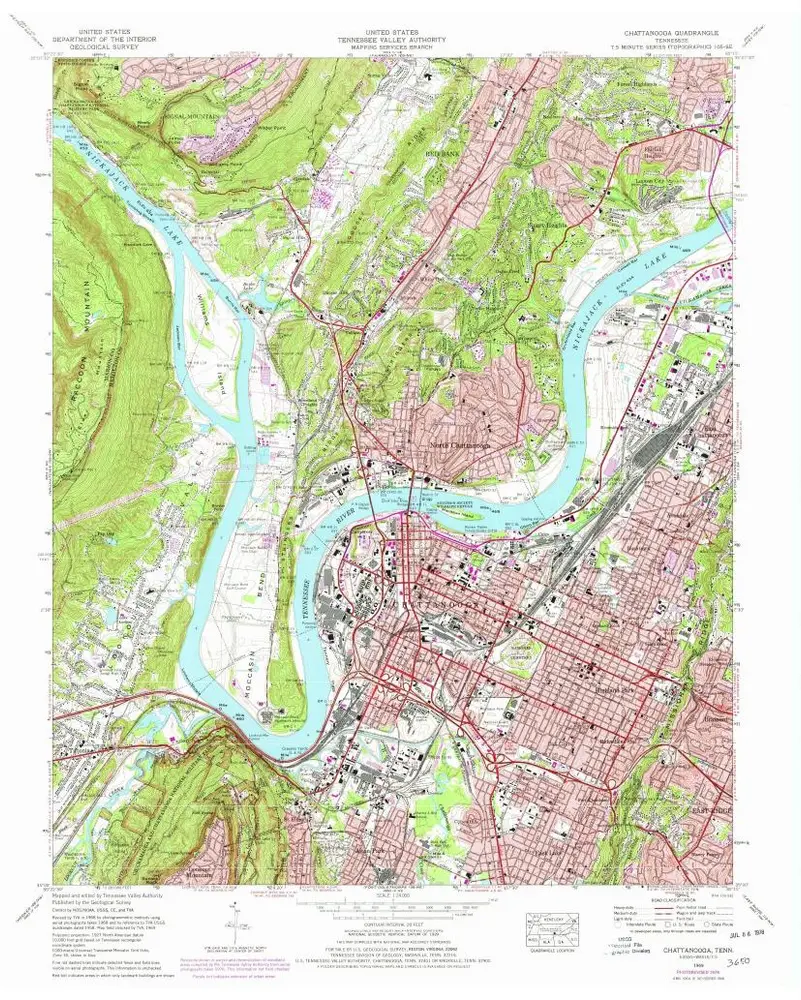 Anteprima della vecchia mappa