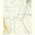 Thumbnail of historical map