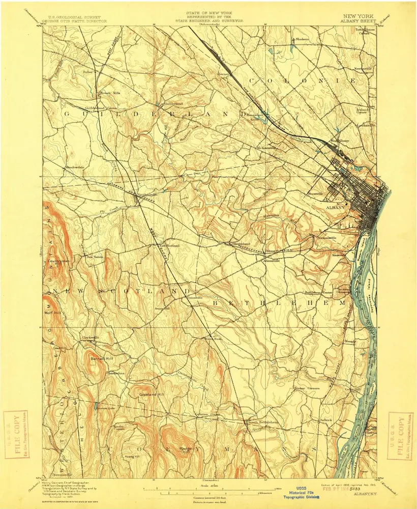 Thumbnail of historical map