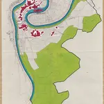 Pré-visualização do mapa antigo