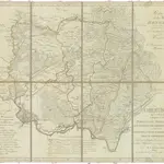 Thumbnail of historical map