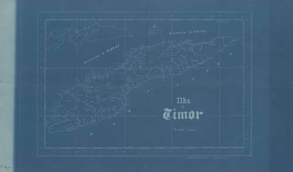 Vista previa del mapa antiguo