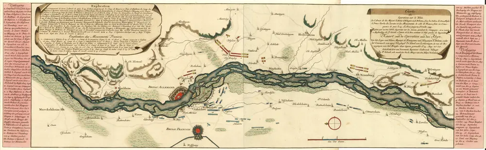 Vista previa del mapa antiguo