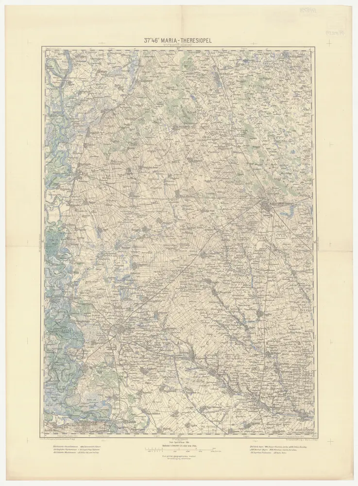 Pré-visualização do mapa antigo