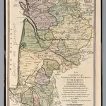 Thumbnail of historical map