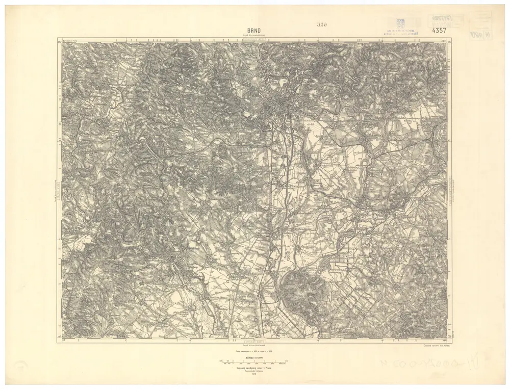 Vista previa del mapa antiguo