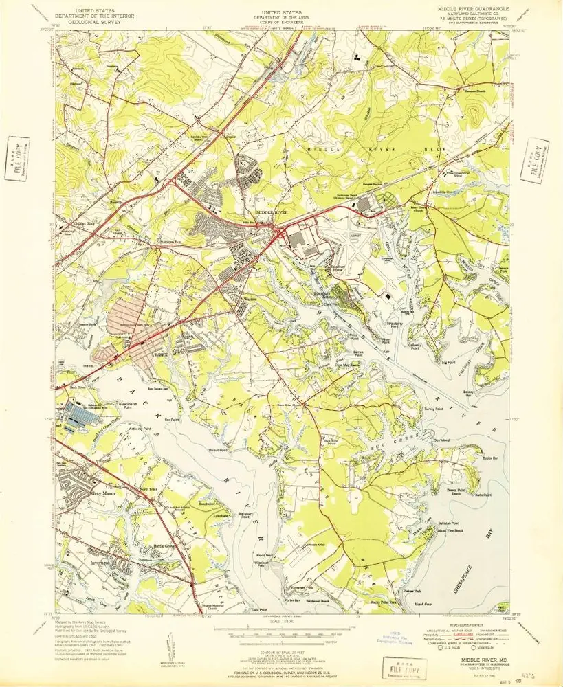 Thumbnail of historical map