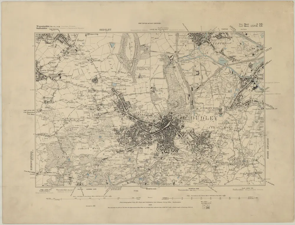 Pré-visualização do mapa antigo