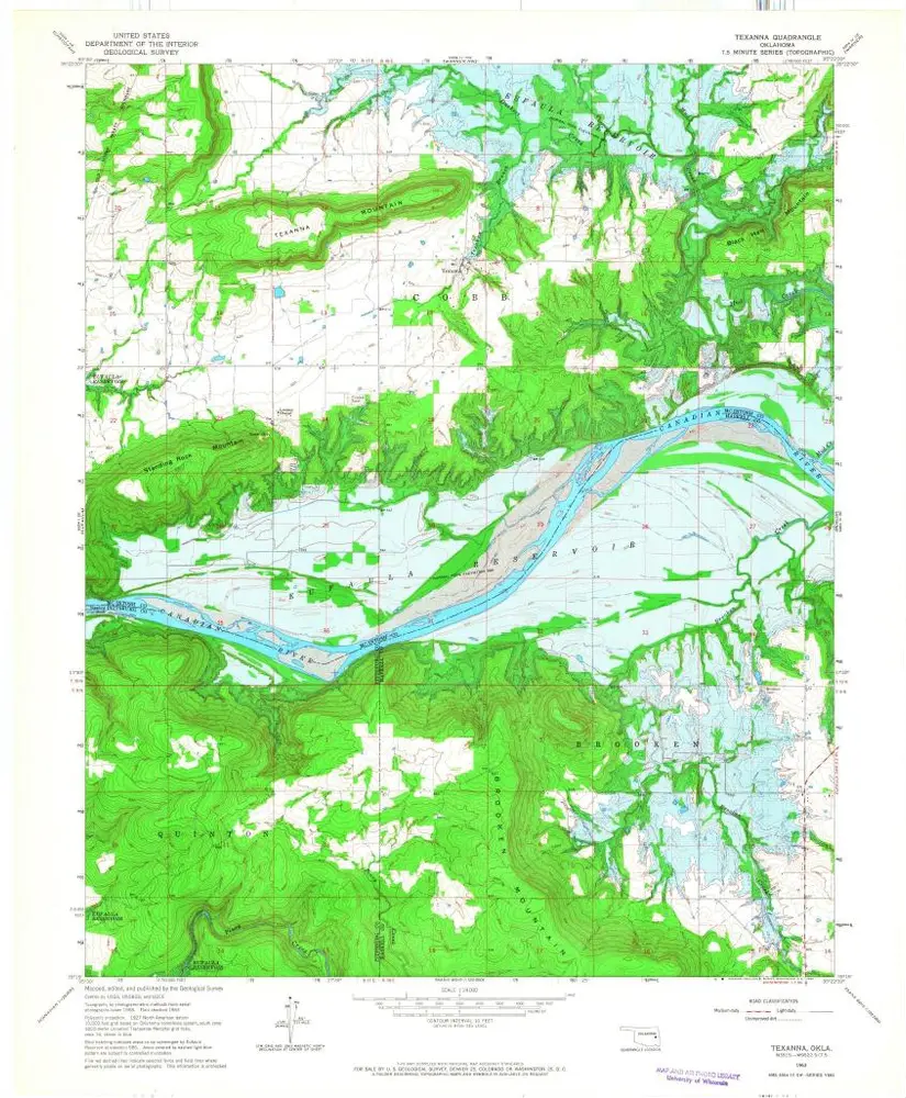 Vista previa del mapa antiguo