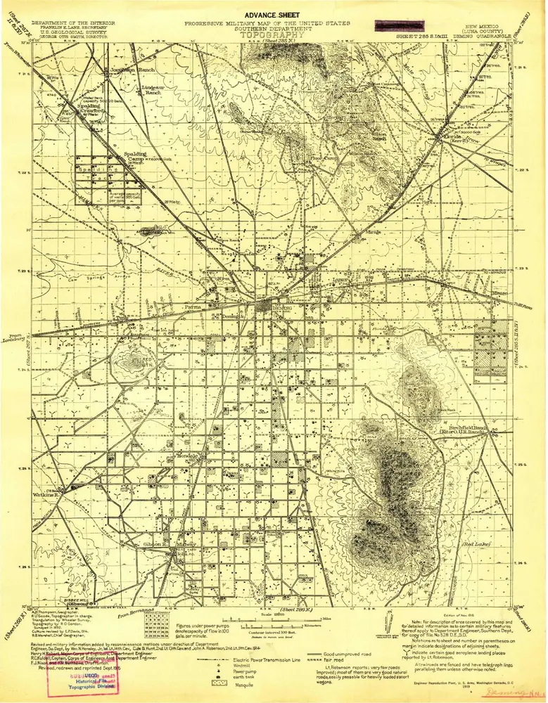 Thumbnail of historical map