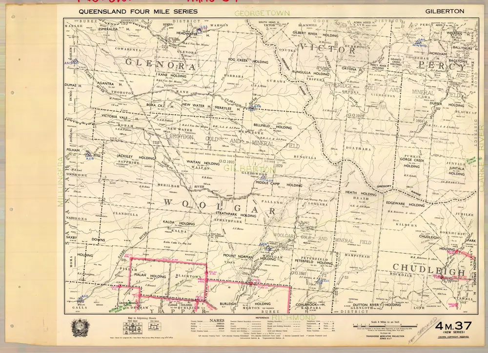 Thumbnail of historical map