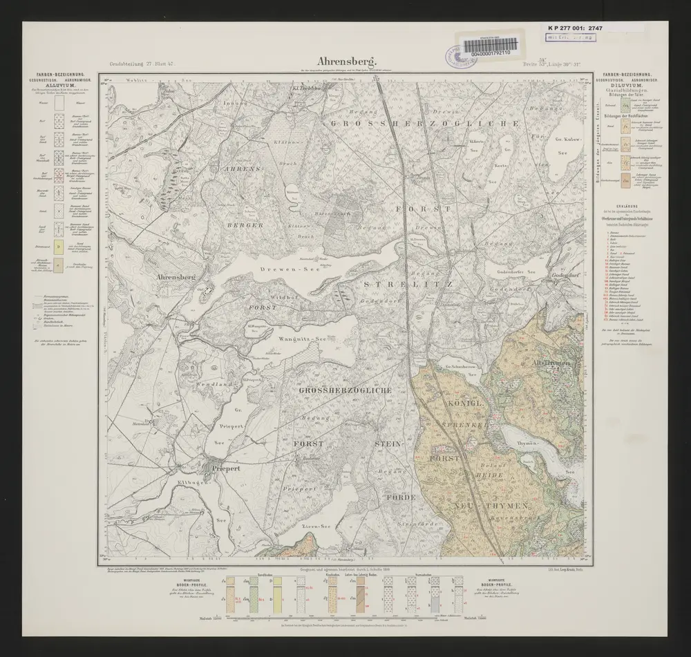 Pré-visualização do mapa antigo