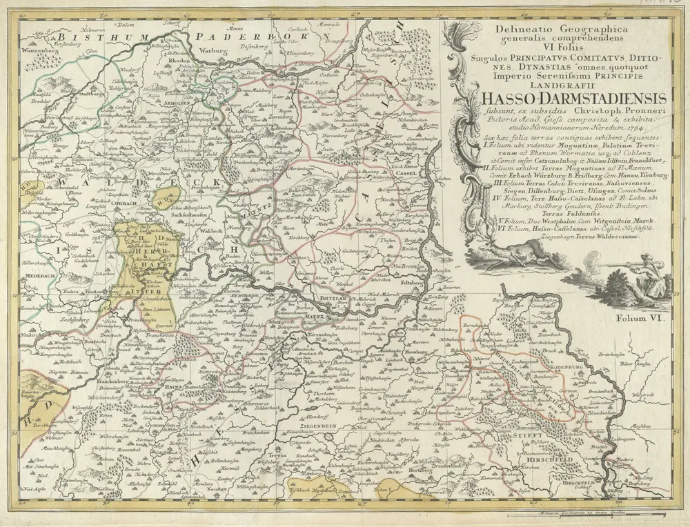 Thumbnail of historical map