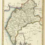 Thumbnail of historical map