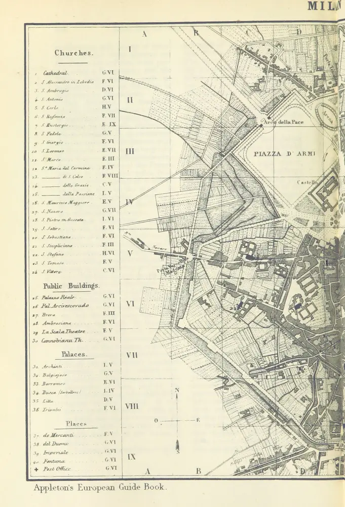 Thumbnail of historical map