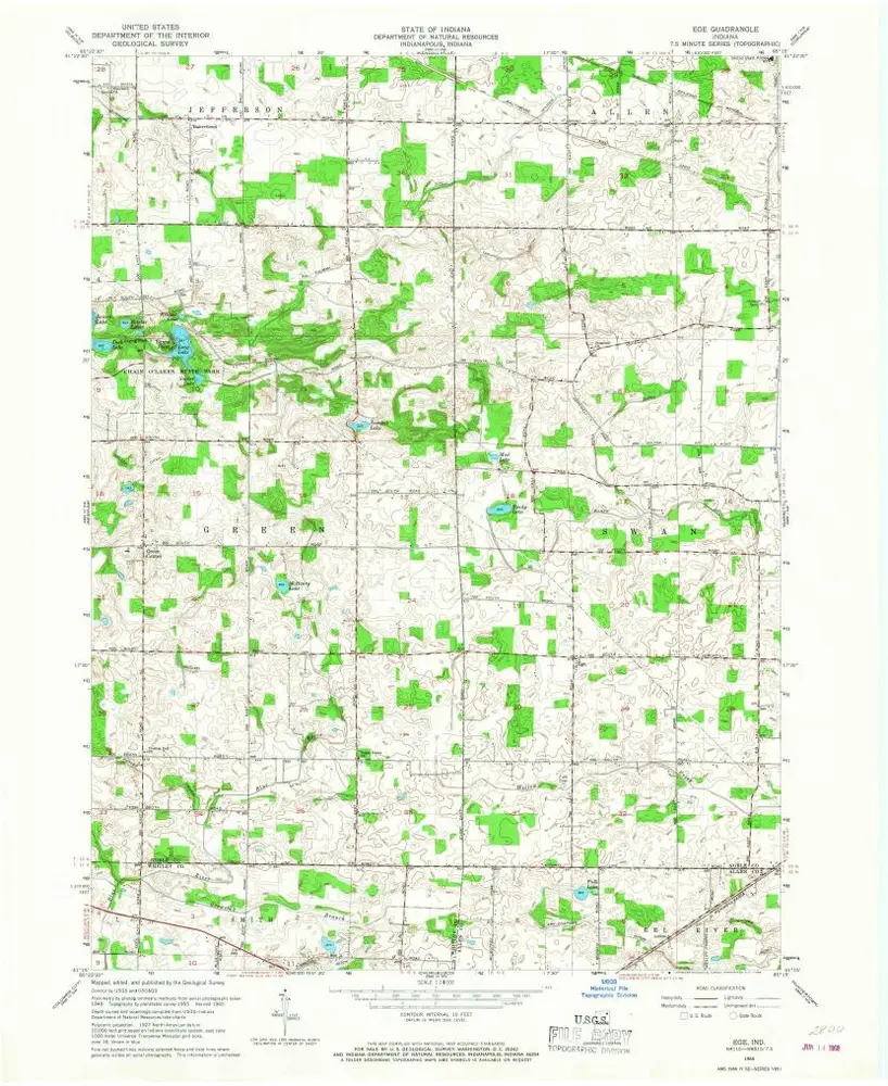 Vista previa del mapa antiguo