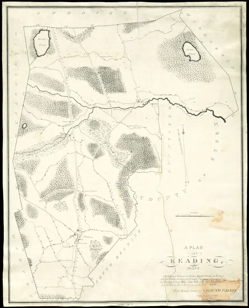 Thumbnail of historical map