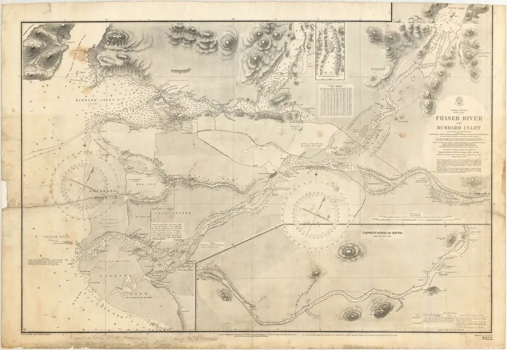 Anteprima della vecchia mappa