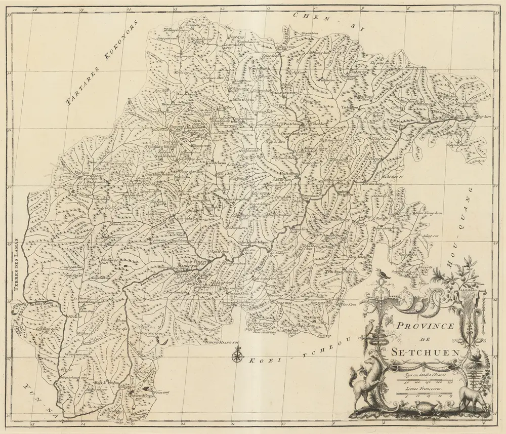 Pré-visualização do mapa antigo