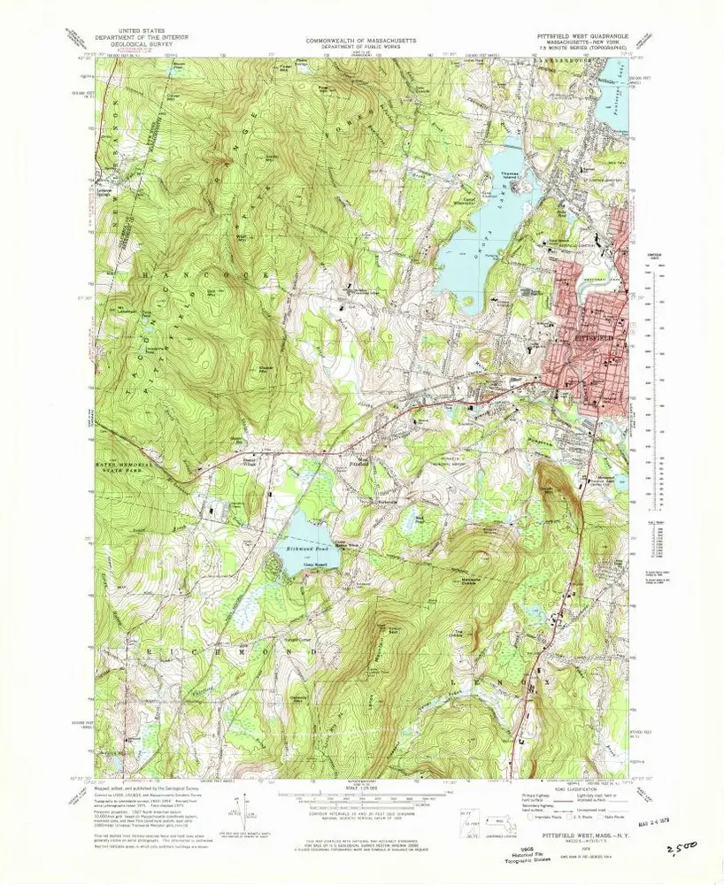 Thumbnail of historical map