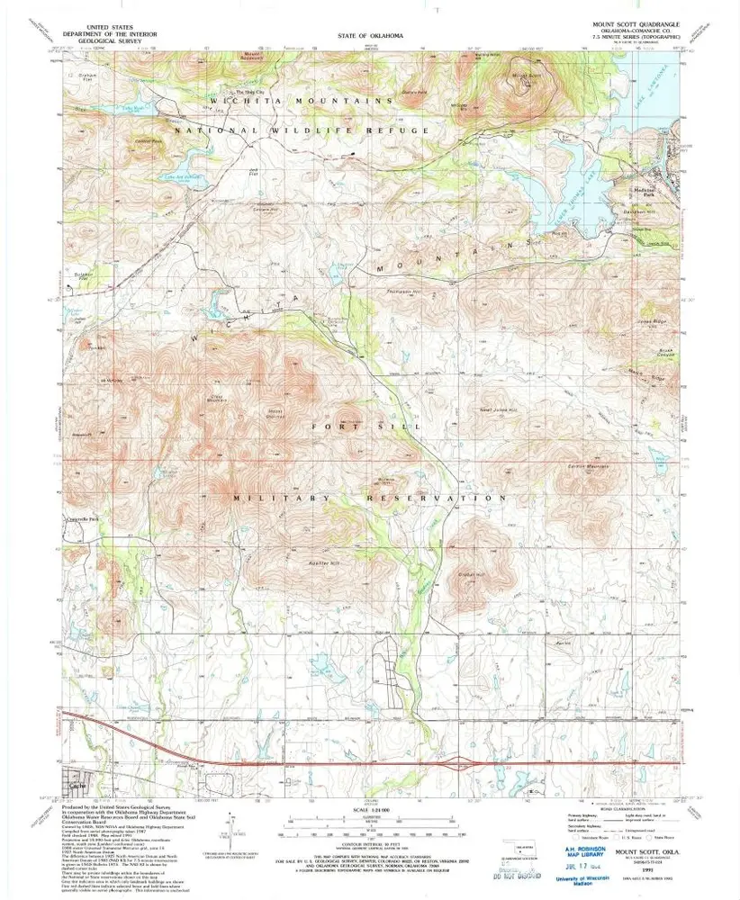 Thumbnail of historical map