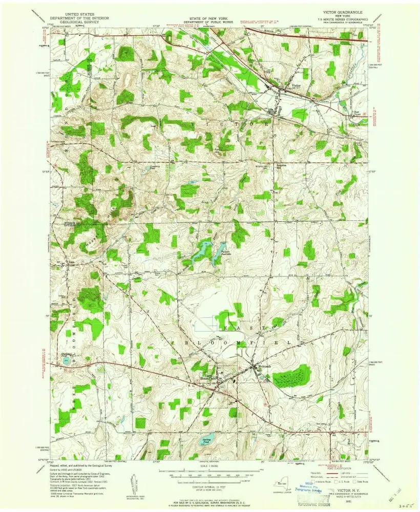 Pré-visualização do mapa antigo