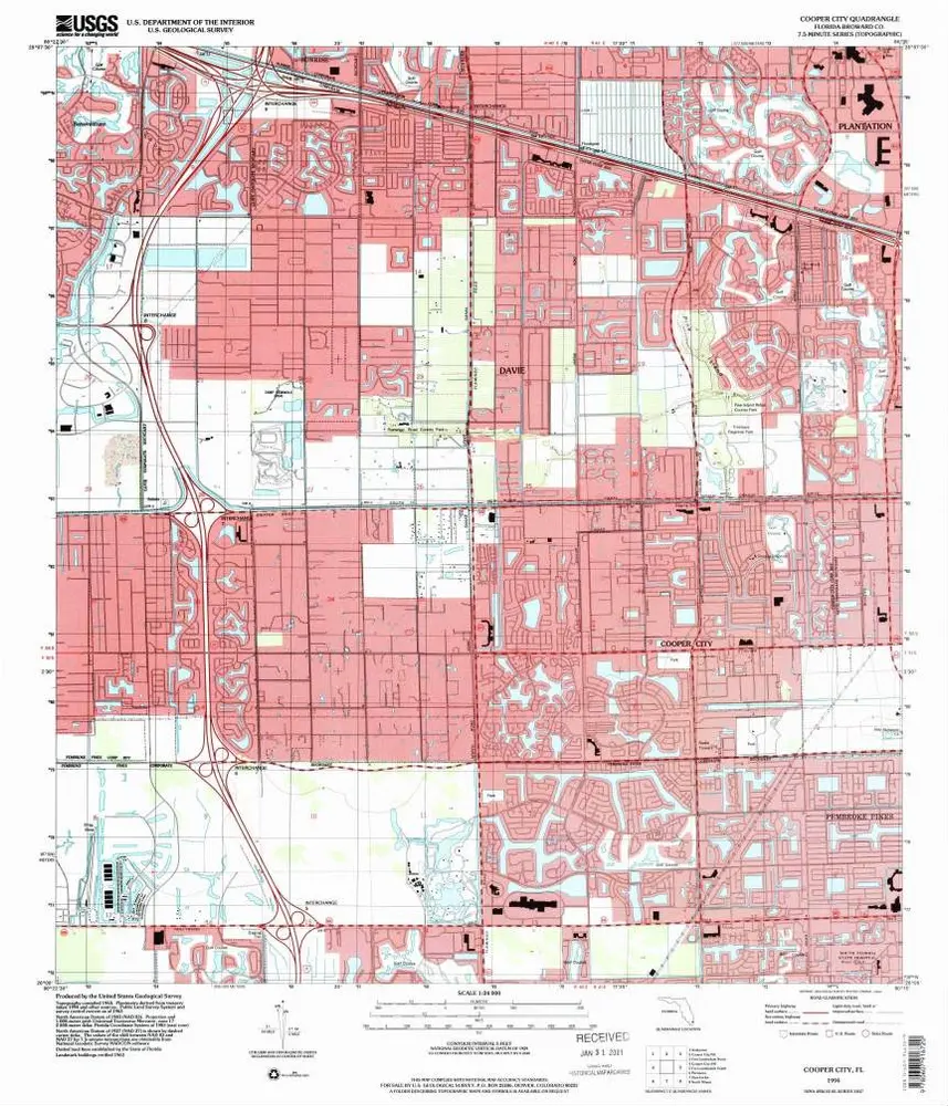 Thumbnail of historical map