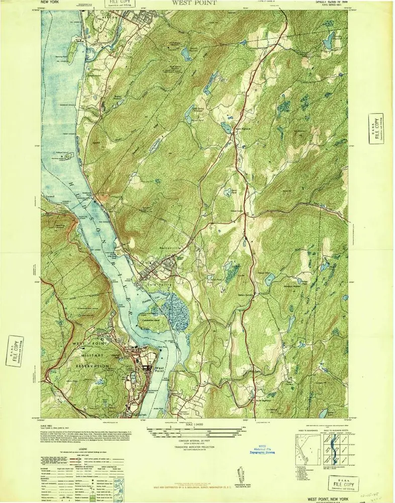 Thumbnail of historical map