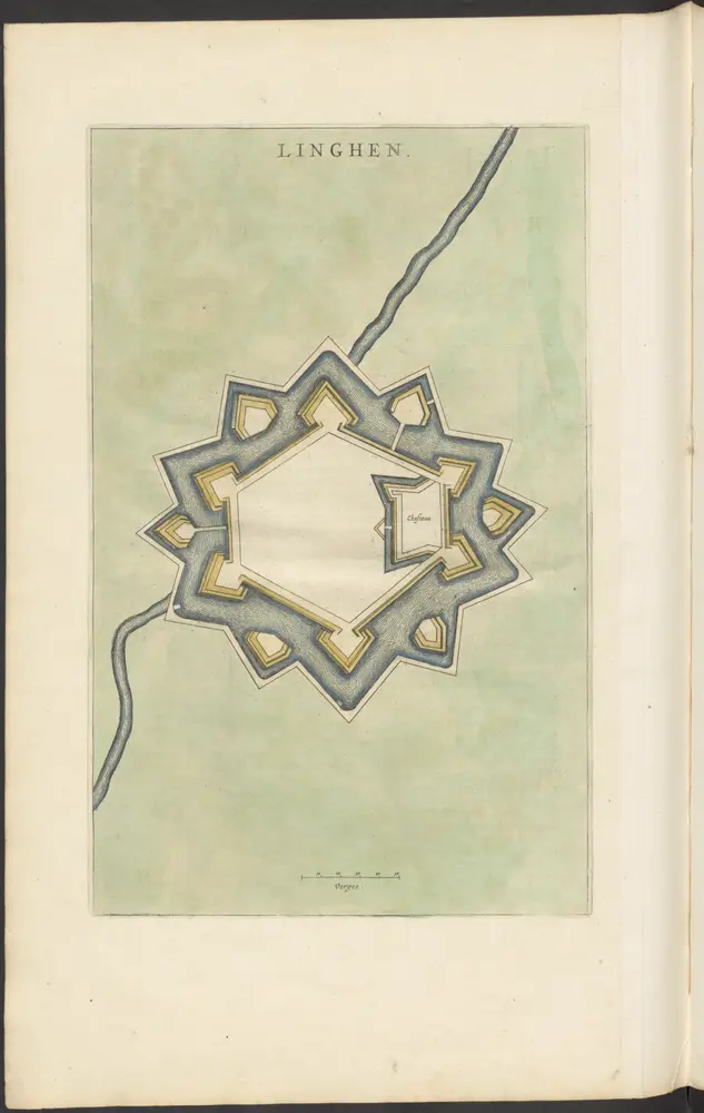 Vista previa del mapa antiguo