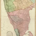 Thumbnail of historical map