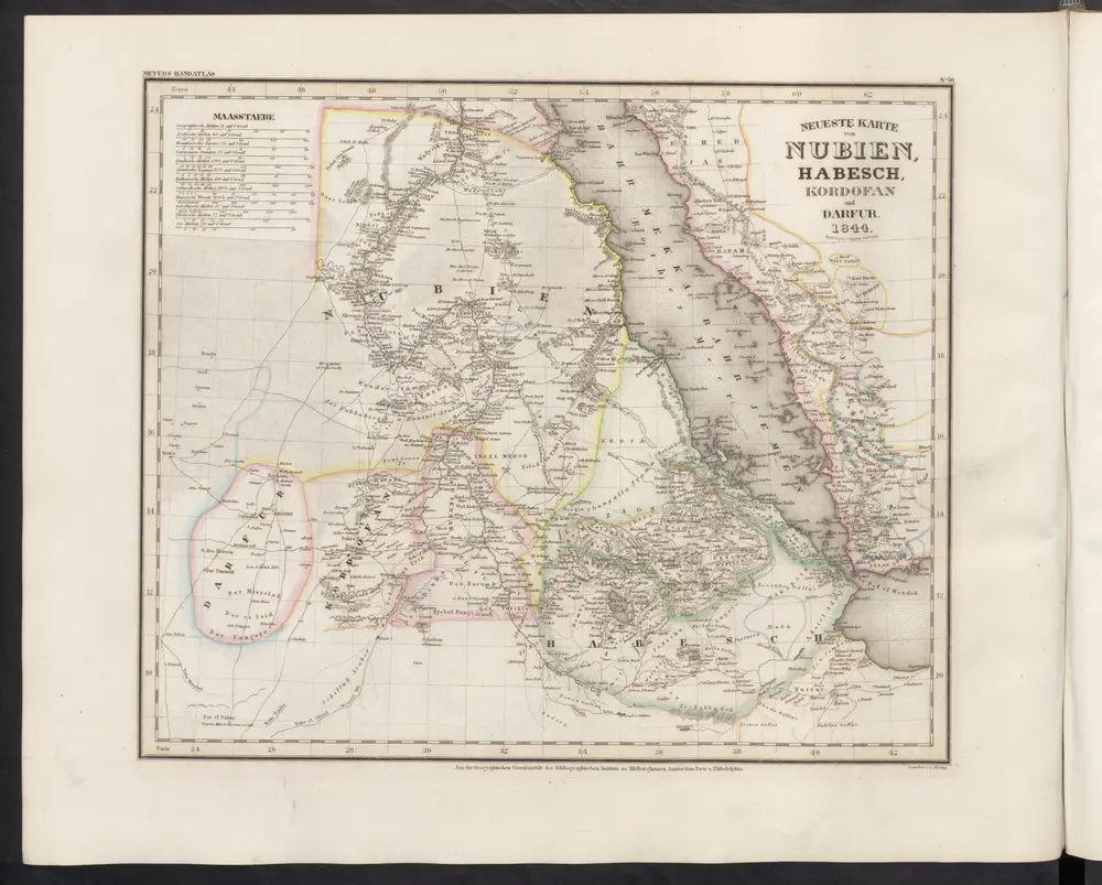 Pré-visualização do mapa antigo