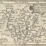 Thumbnail of historical map