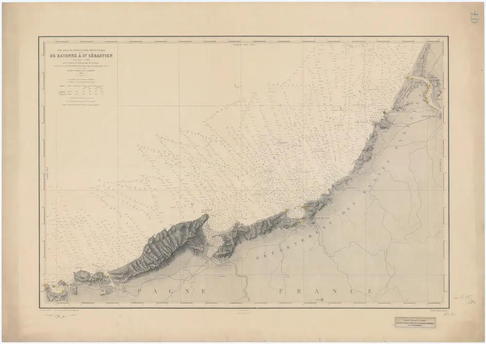 Vista previa del mapa antiguo