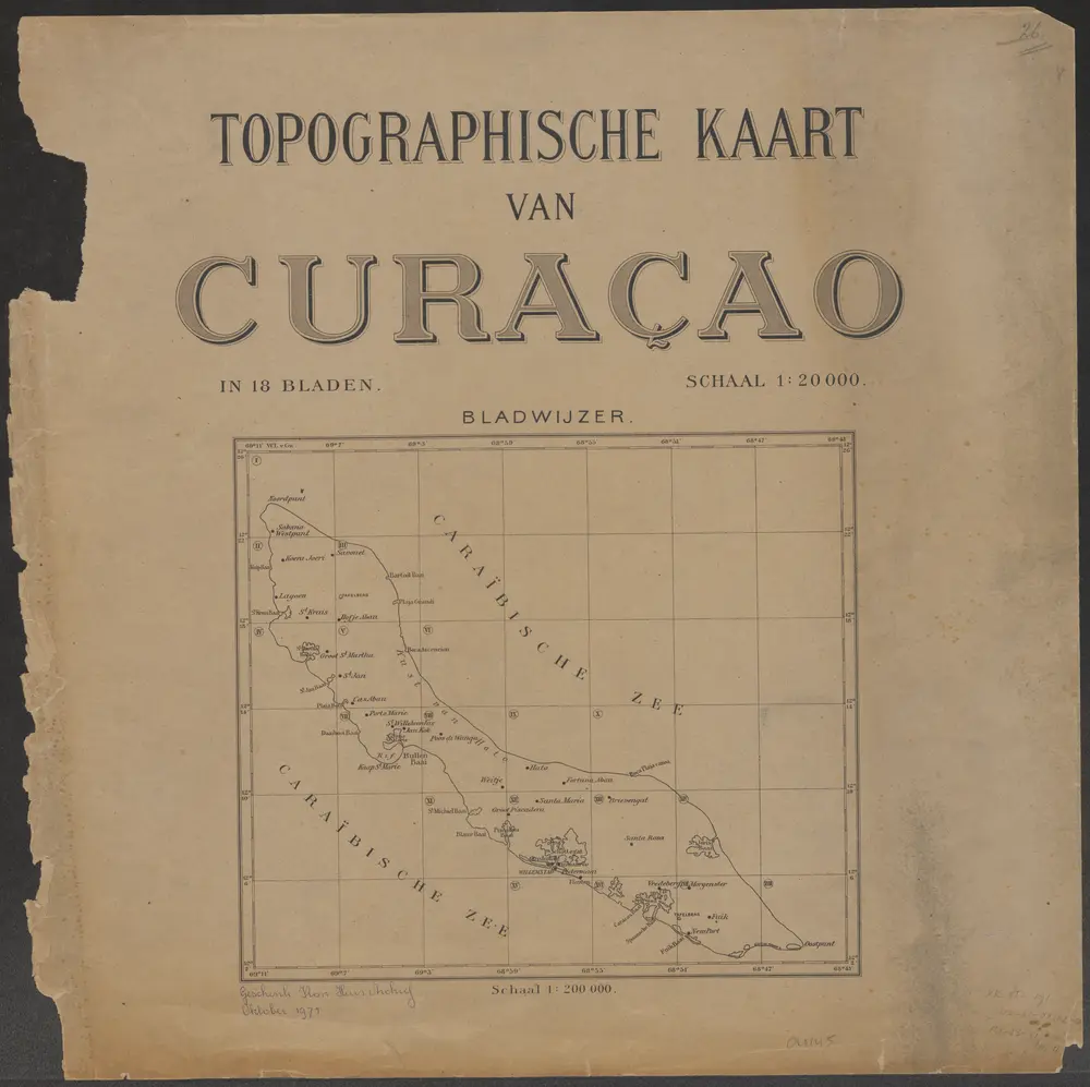 Thumbnail of historical map