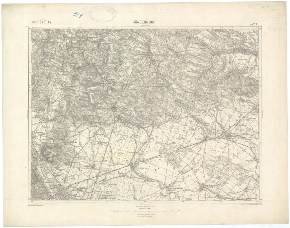 Anteprima della vecchia mappa