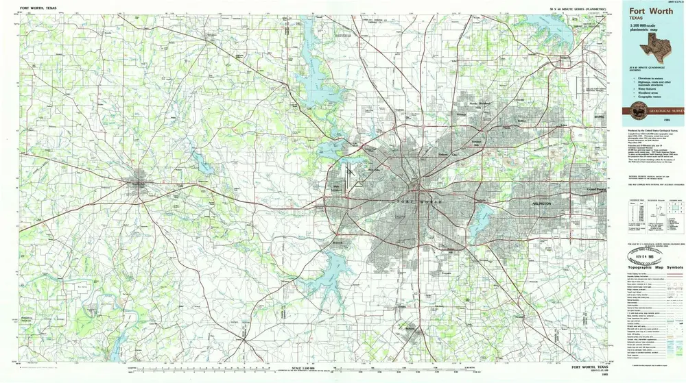 Vista previa del mapa antiguo