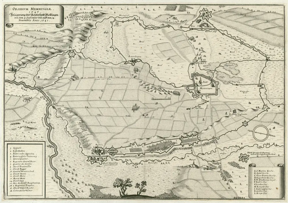 Anteprima della vecchia mappa