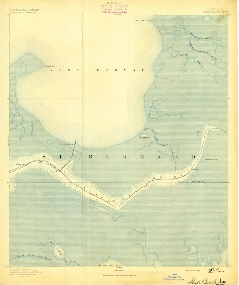 Thumbnail of historical map