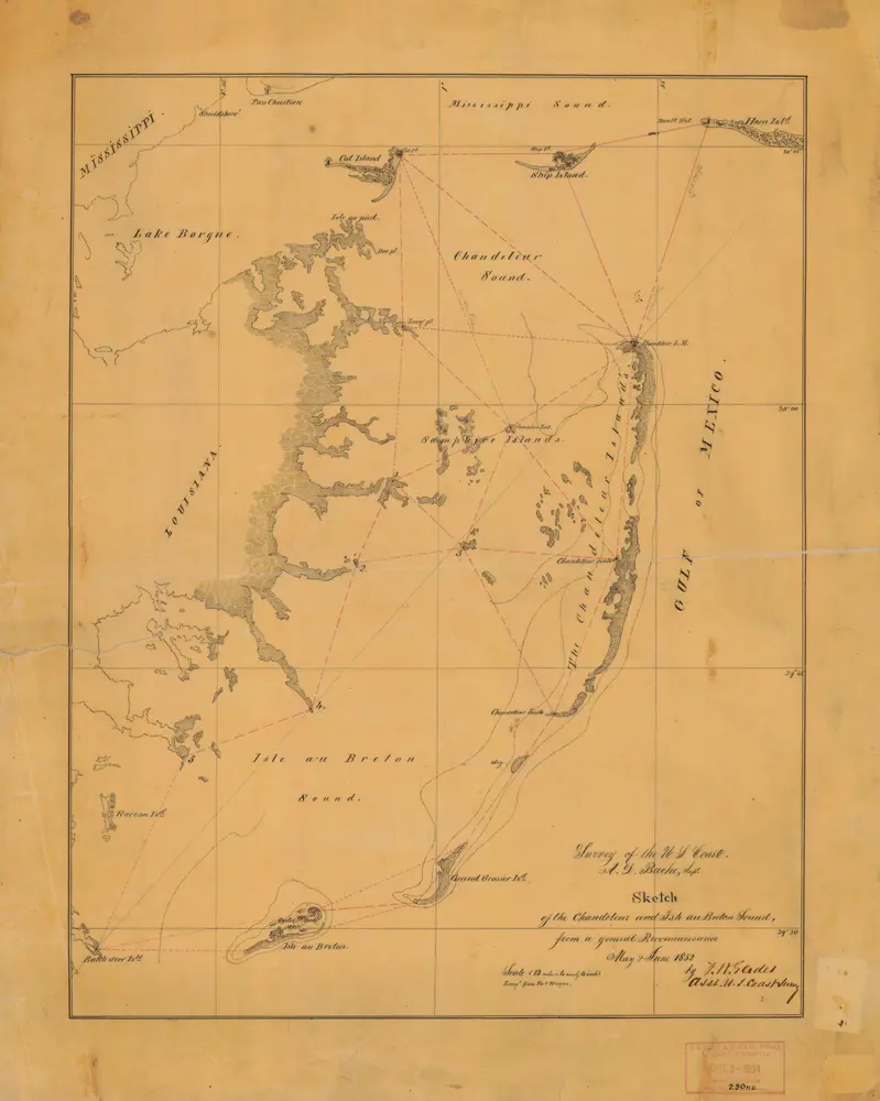 Thumbnail of historical map