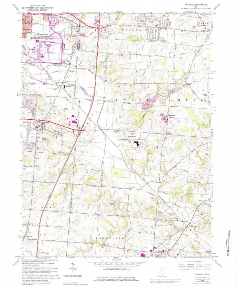 Pré-visualização do mapa antigo