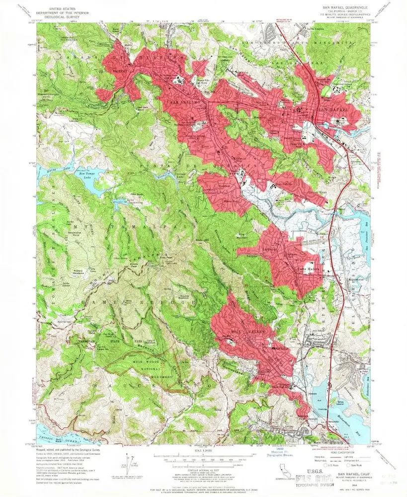 Pré-visualização do mapa antigo